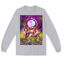 Moon Dust stay witchy air freshener Long Sleeve Tee - BundleAndBundleShop