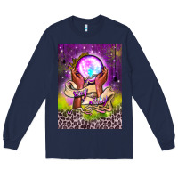Navy stay witchy air freshener Long Sleeve Tee - BundleAndBundleShop