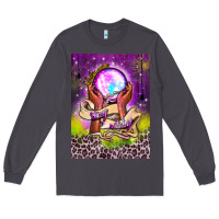 Smoke stay witchy air freshener Long Sleeve Tee - BundleAndBundleShop