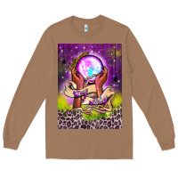 Toasted Coconut stay witchy air freshener Long Sleeve Tee - BundleAndBundleShop