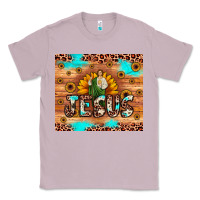 Lilac jesus san judas Classic Tee - JahusDesignShop
