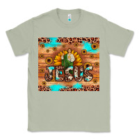 Matcha jesus san judas Classic Tee - JahusDesignShop