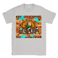 Moon Dust jesus san judas Classic Tee - JahusDesignShop