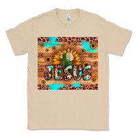 Mushroom jesus san judas Classic Tee - JahusDesignShop