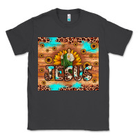 Smoke jesus san judas Classic Tee - JahusDesignShop