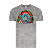 Cloud Rock aunt Vintage Tee - SublimationCraftShop