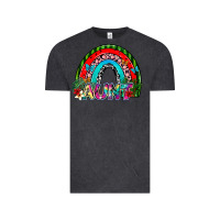 Vintage Black aunt Vintage Tee - SublimationCraftShop