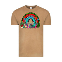 Vintage Camel aunt Vintage Tee - SublimationCraftShop