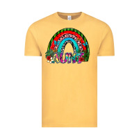 Vintage Mustard aunt Vintage Tee - SublimationCraftShop