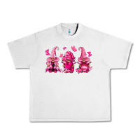 Lunar Rock breast cancer gnomies Urban Heavy Tee - FaDigitalArtStudio