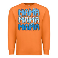 Carrot valentines day mama Premium Sweatshirt - MaliasSmallBusiness