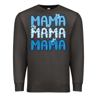 Smoke valentines day mama Premium Sweatshirt - MaliasSmallBusiness