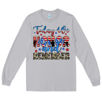 Moon Dust today we honor and remember Long Sleeve Tee - JahusDesignShop