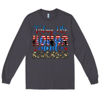 Smoke today we honor and remember Long Sleeve Tee - JahusDesignShop