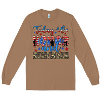 Toasted Coconut today we honor and remember Long Sleeve Tee - JahusDesignShop