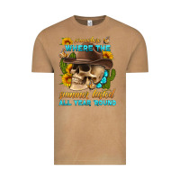 Vintage Camel somewhere where the summer lasted all year 'round Vintage Tee - HRA Design Shop
