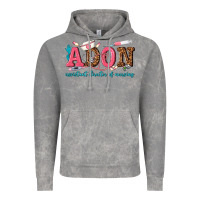 Cloud Rock assistant director of nursing Vintage Hoodie - texasbilliewilder