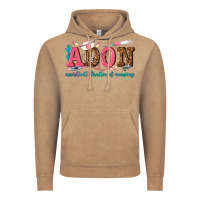 Vintage Coffee assistant director of nursing Vintage Hoodie - texasbilliewilder
