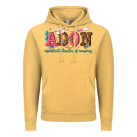 Vintage Mustard assistant director of nursing Vintage Hoodie - texasbilliewilder