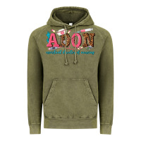 Vintage Olive assistant director of nursing Vintage Hoodie - texasbilliewilder
