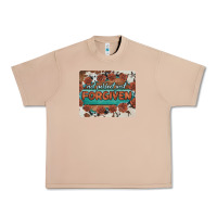 Burro not perfect just forgiven Urban Heavy Tee - BarkalooDesign
