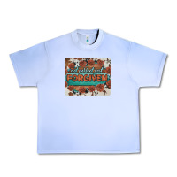 Grape Ice not perfect just forgiven Urban Heavy Tee - BarkalooDesign