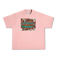 Salmon not perfect just forgiven Urban Heavy Tee - BarkalooDesign