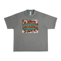 Tornado not perfect just forgiven Urban Heavy Tee - BarkalooDesign