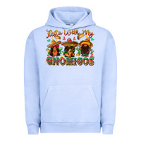 Fiesta With My Gnomigos Urban Hoodie | Teevron