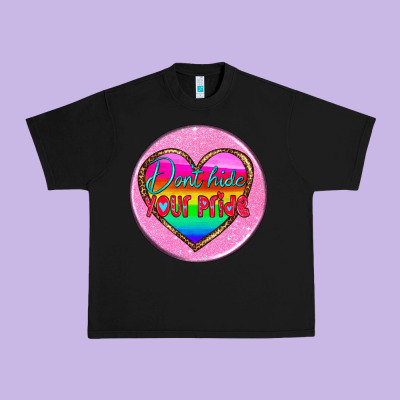 Coaster 6 Urban Heavy Tee Designed By Hra Design Shop