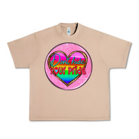 Burro coaster 6 Urban Heavy Tee - HRA Design Shop