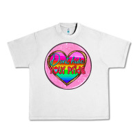 Lunar Rock coaster 6 Urban Heavy Tee - HRA Design Shop