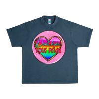 Midnight Navy coaster 6 Urban Heavy Tee - HRA Design Shop