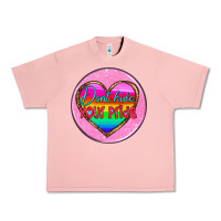 Salmon coaster 6 Urban Heavy Tee - HRA Design Shop