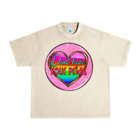 Sandshell coaster 6 Urban Heavy Tee - HRA Design Shop