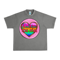 Tornado coaster 6 Urban Heavy Tee - HRA Design Shop