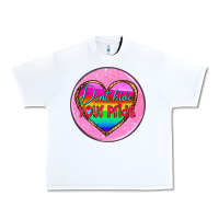 White coaster 6 Urban Heavy Tee - HRA Design Shop