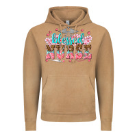 Vintage Camel blessed nurse Vintage Hoodie - texasbilliewilder