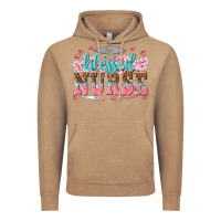 Vintage Coffee blessed nurse Vintage Hoodie - texasbilliewilder