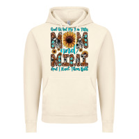 Vintage Artic god gifted me two titles mom and mimi  and i rock them both Vintage Hoodie - JahusDesignShop