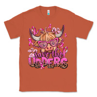 Copper save the udders Classic Tee - AdoDesignShop