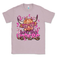 Lilac save the udders Classic Tee - AdoDesignShop