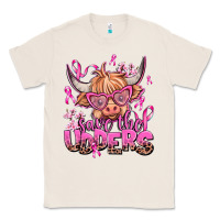 Natural save the udders Classic Tee - AdoDesignShop