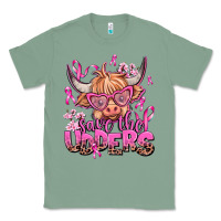 Sage save the udders Classic Tee - AdoDesignShop