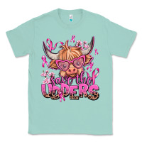 Seafoam save the udders Classic Tee - AdoDesignShop