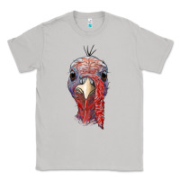 Moon Dust gobble face Classic Tee - RanaPortraitStore