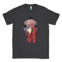 Smoke gobble face Classic Tee - RanaPortraitStore