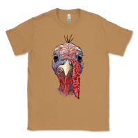Toasted Coconut gobble face Classic Tee - RanaPortraitStore