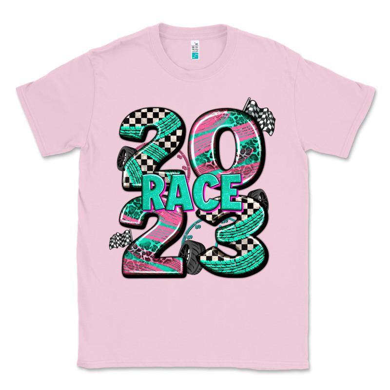 Race  2023 Classic Tee by AdoDesignShop | Teevron