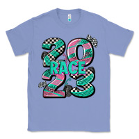 Colony Blue race  2023 Classic Tee - AdoDesignShop